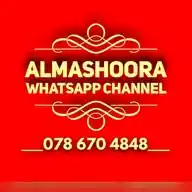 Almashoora News WhatsApp Channel