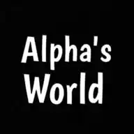 Alpha's World WhatsApp Channel