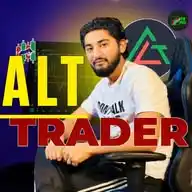 AltFx Community WhatsApp Channel