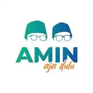 Amin Aja Dulu WhatsApp Channel
