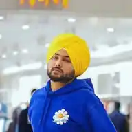 Amrit Ramgharia  WhatsApp Channel
