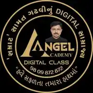 Angel Academy Gandhinagar WhatsApp Channel