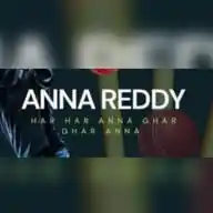 Anna Reddy Analyst(2014) WhatsApp Channel