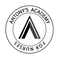 Antonys Academy WhatsApp Channel