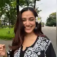 Anushka Hazra WhatsApp Channel