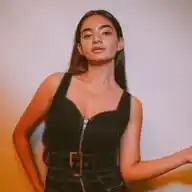 Anushka Sen WhatsApp Channel