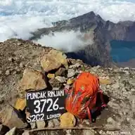area 3726 mdpl⛰️🏔️ WhatsApp Channel