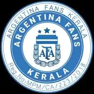 Argentina Fans Kerala (AFK OFFICIAL) 🇦🇷 WhatsApp Channel