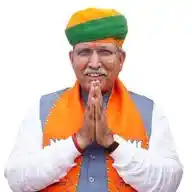 Arjun Ram Meghwal WhatsApp Channel
