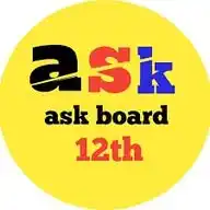 ask board  WhatsApp Channel