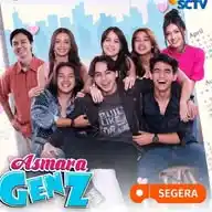 asmara gen Z  [ arya mohan ] [ fattah ] [ aqeela ] [ zara ] WhatsApp Channel