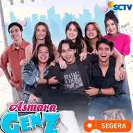 Asmara Gen Z WhatsApp Channel