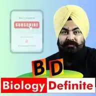 @Biologydefinite - A Youtube Channel WhatsApp Channel