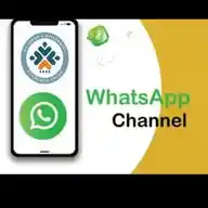 اتحاد طلاب جامعة ٦ أكتوبر WhatsApp Channel