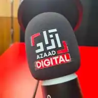 Azad Digital Azaad Siasat (سیاست) WhatsApp Channel