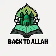 Back to Allah-Islamic Education Guidance Daily Quran & Hadith With Urdu WhatsApp Channel