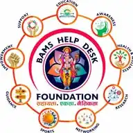 BAMS HELP DESK FOUNDATION WhatsApp Channel