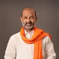 Bandi Sanjay Kumar WhatsApp Channel
