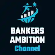 BANKERS AMBITION CHANNEL WhatsApp Channel