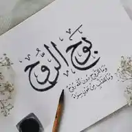 بَوح الــرُّوح🤍🕊️✨•".                  ☜تلاوات قرآن، اقتباسات، خواطر، مقاطع بودكاست، شعر ونثر، أناشيد WhatsApp Channel