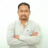 Bhabani Shankar Bhoi WhatsApp Channel