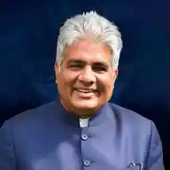 Bhupender Yadav WhatsApp Channel