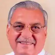Bhupinder Singh Hooda WhatsApp Channel