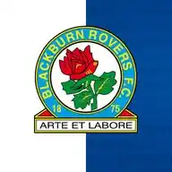 Blackburn Rovers WhatsApp Channel