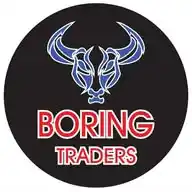 Boring Traders WhatsApp Channel