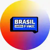 Brasil contra fake WhatsApp Channel