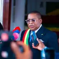 Brice Dimitri Bayendissa WhatsApp Channel
