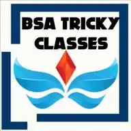 BSA TRICKY CLASSES✅ WhatsApp Channel
