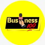 Business News 100 WhatsApp Channel