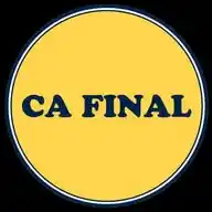 CA Final May-շ4 Onwards WhatsApp Channel