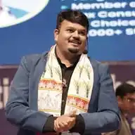 CA Vijay Sarda aka Vijju Bhaiyaaa WhatsApp Channel