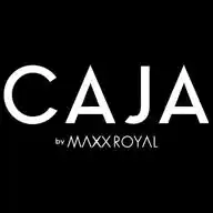 CAJA by Maxx Royal WhatsApp Channel