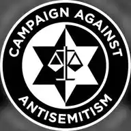 Campaign Against Antisemitism WhatsApp Channel