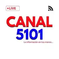 Canal 5101 WhatsApp Channel