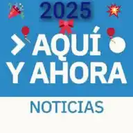 CANAL - NOTICIAS AQUÍ Y AHORA WhatsApp Channel