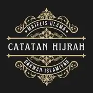☪︎⃝⃞⃟🕌 Catatan Hijrah ☪︎⃝⃞⃟🕌 WhatsApp Channel