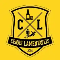 Cenas Lamentáveis 🆑 WhatsApp Channel