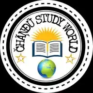 čHãņĐŪStudyWorld WhatsApp Channel
