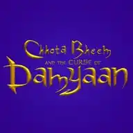 Chhota Bheem And The Curse Of Damyaan WhatsApp Channel