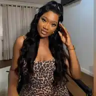 Chinenye Nnebe WhatsApp Channel