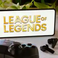 CHIP | League of Legends WhatsApp Channel