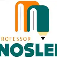 Professor Noslen WhatsApp Channel