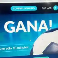 Clubmillonario  WhatsApp Channel
