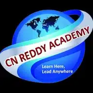 CN REDDY ACADEMY 2.O WhatsApp Channel