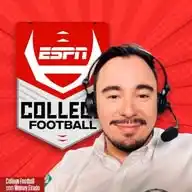 College Football com Weinny Eirado WhatsApp Channel