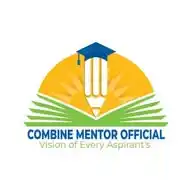 🚨COMBINE MENTOR OFFICIAL 🚨 WhatsApp Channel